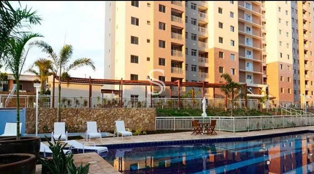 Apartamento, 3 quartos, 74 m² - Foto 7