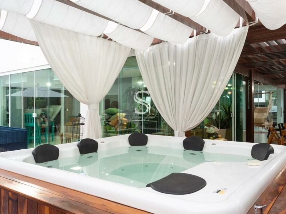 Casa, 4 quartos, 400 m² - Foto 5