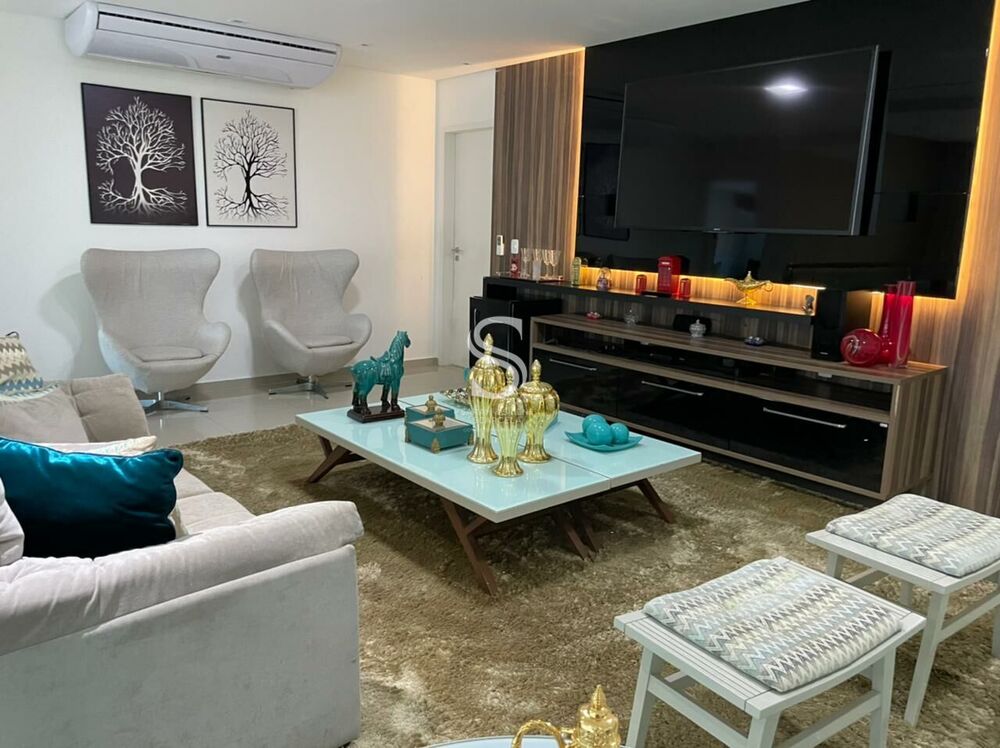 Casa, 4 quartos, 400 m² - Foto 9