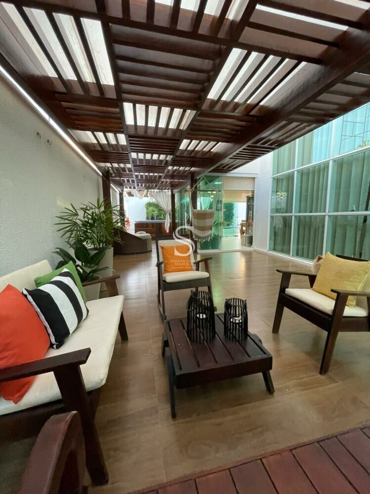 Casa, 4 quartos, 400 m² - Foto 6