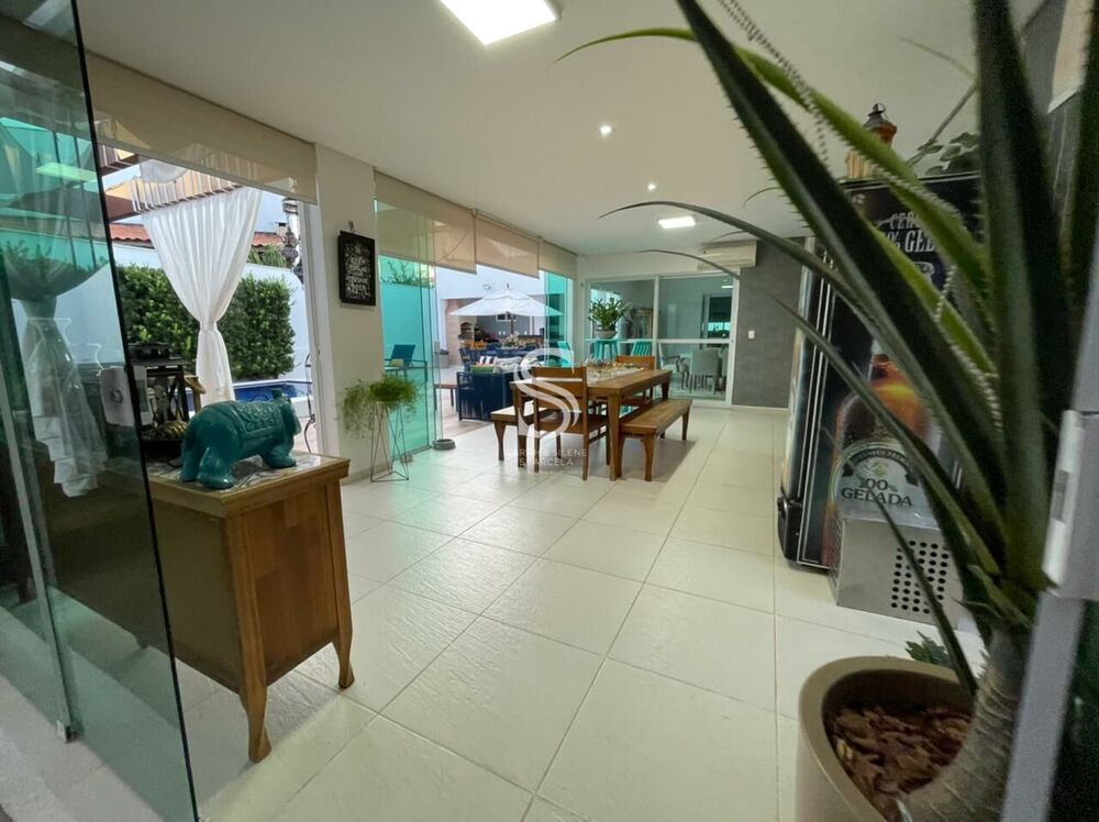 Casa, 4 quartos, 400 m² - Foto 10