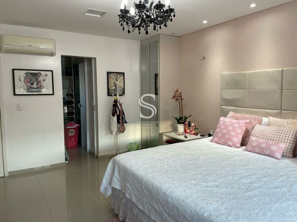 Casa, 4 quartos, 400 m² - Foto 28