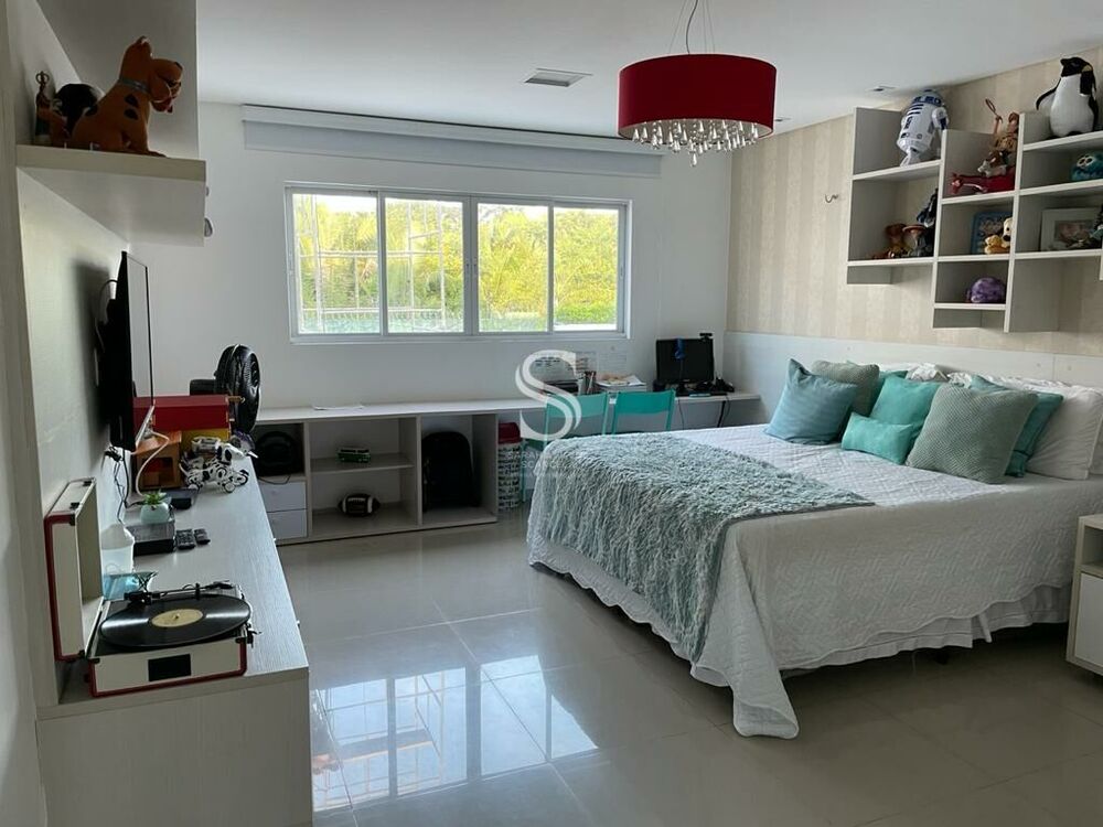 Casa, 4 quartos, 400 m² - Foto 25