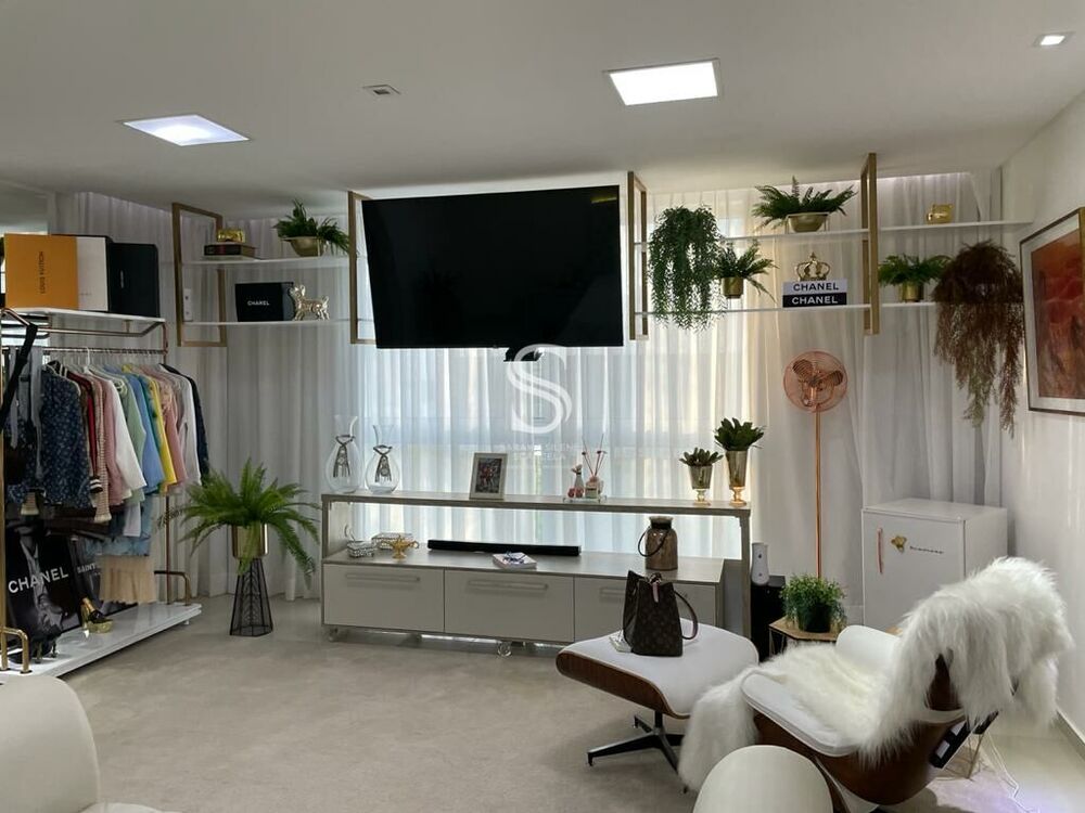 Casa, 4 quartos, 400 m² - Foto 16