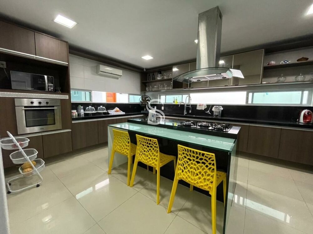 Casa, 4 quartos, 400 m² - Foto 12