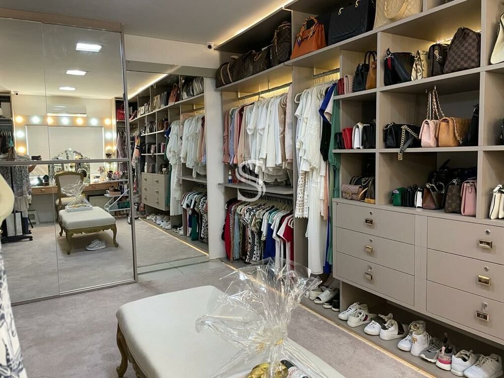 Casa, 4 quartos, 400 m² - Foto 20