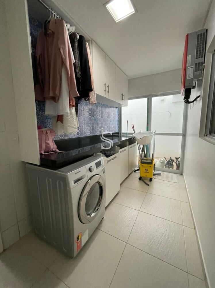 Casa, 4 quartos, 400 m² - Foto 29