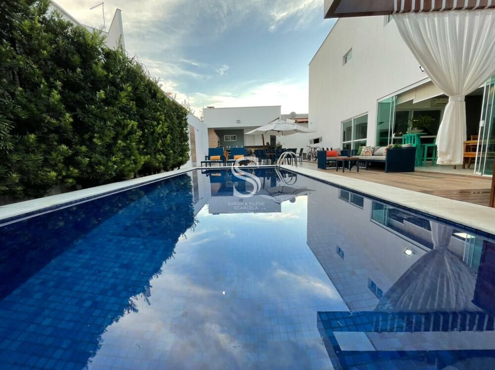 Casa, 4 quartos, 400 m² - Foto 3