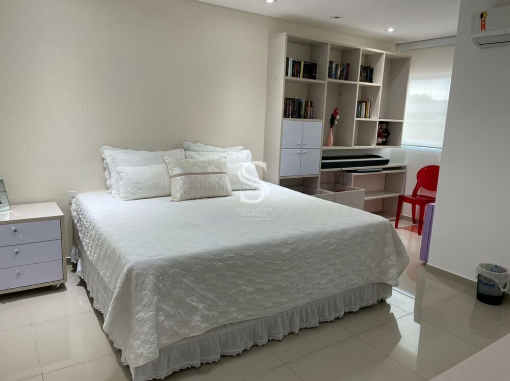 Casa, 4 quartos, 400 m² - Foto 15