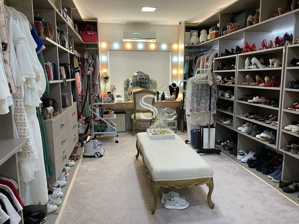 Casa, 4 quartos, 400 m² - Foto 19