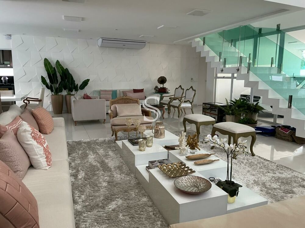 Casa, 4 quartos, 400 m² - Foto 7