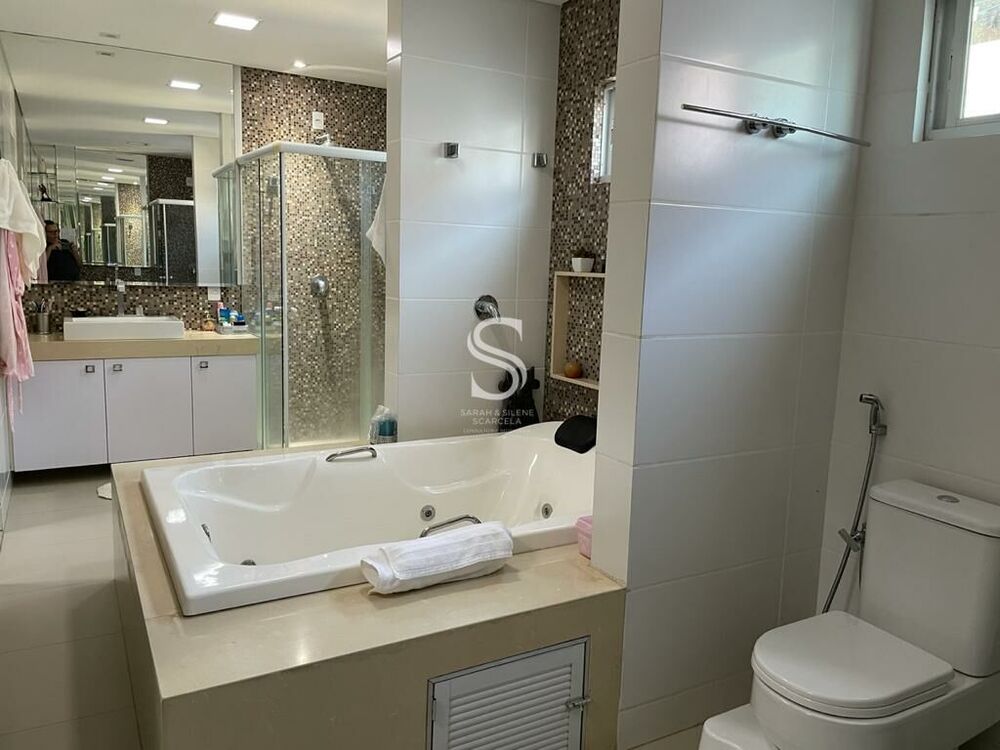 Casa, 4 quartos, 400 m² - Foto 22