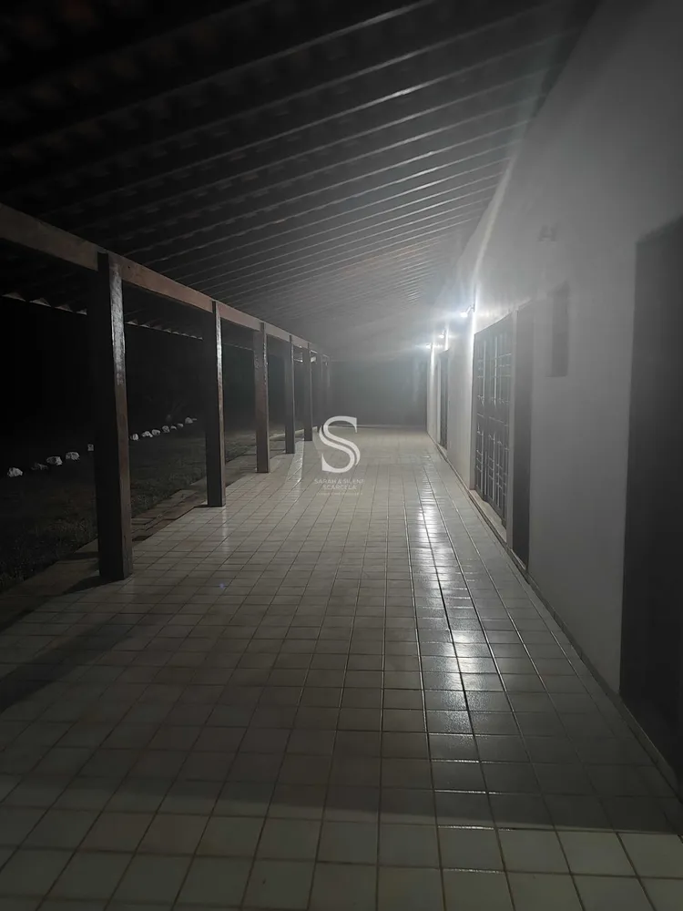 Chácara, 3 quartos, 535 m² - Foto 11