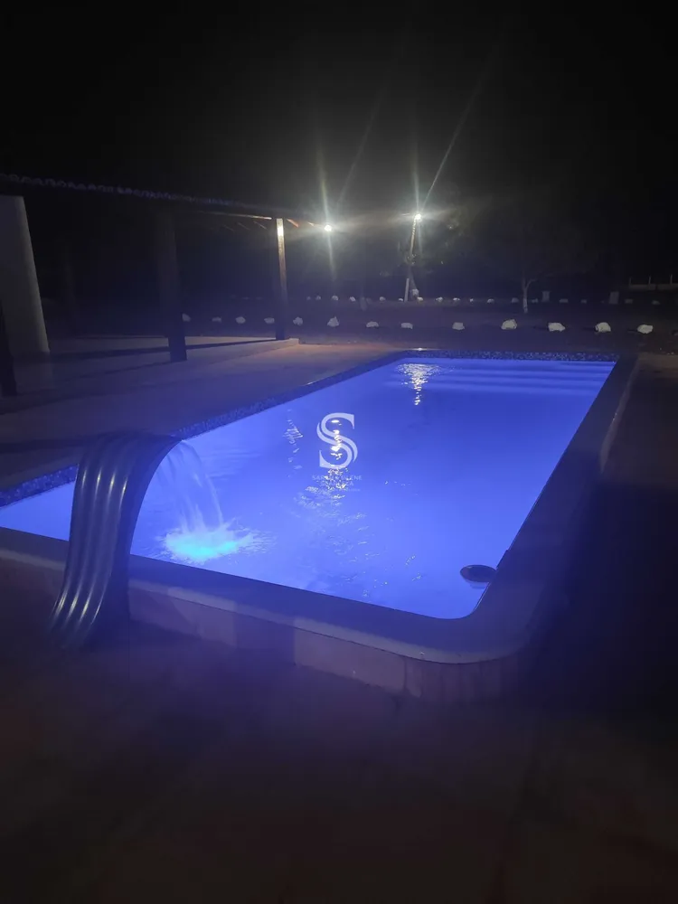 Chácara, 3 quartos, 535 m² - Foto 6