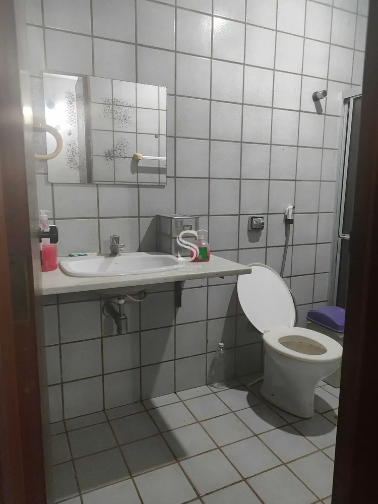 Chácara, 3 quartos, 535 m² - Foto 16