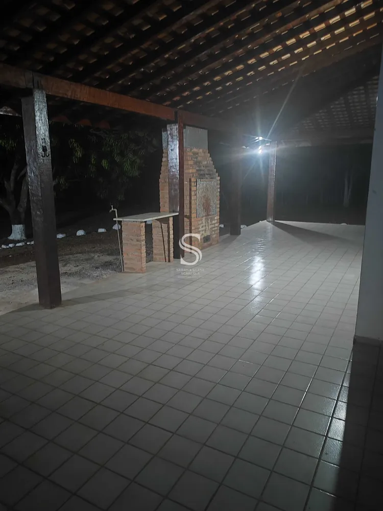 Chácara, 3 quartos, 535 m² - Foto 7