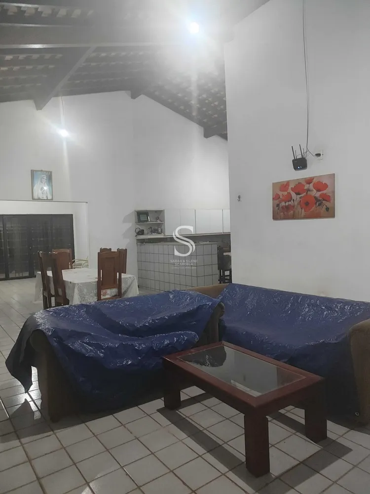 Chácara, 3 quartos, 535 m² - Foto 13