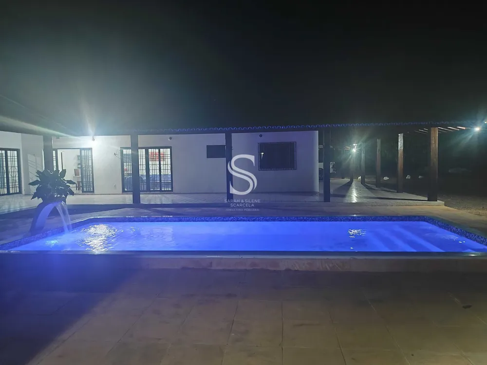 Chácara, 3 quartos, 535 m² - Foto 8