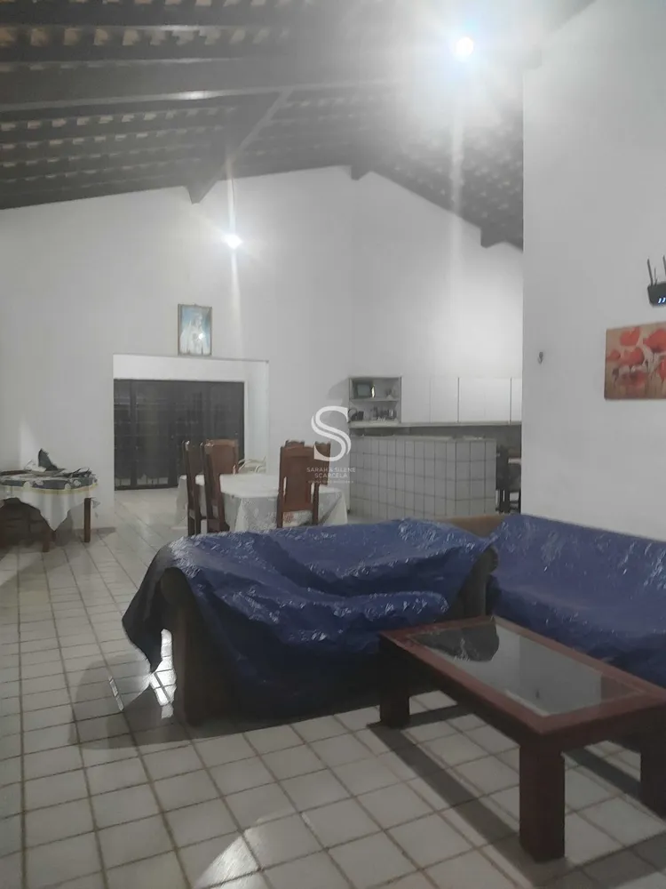 Chácara, 3 quartos, 535 m² - Foto 12