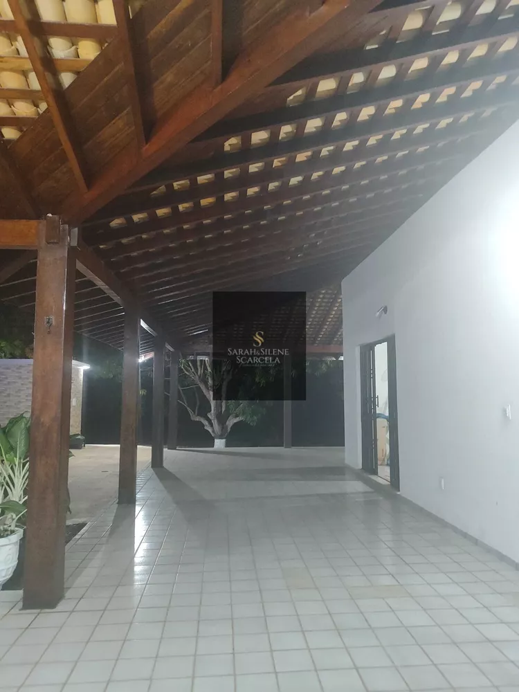 Fazenda para alugar com 3 quartos, 535m² - Foto 4