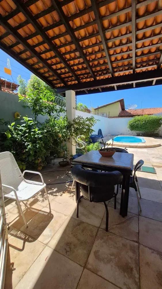Casa, 3 quartos, 258 m² - Foto 3