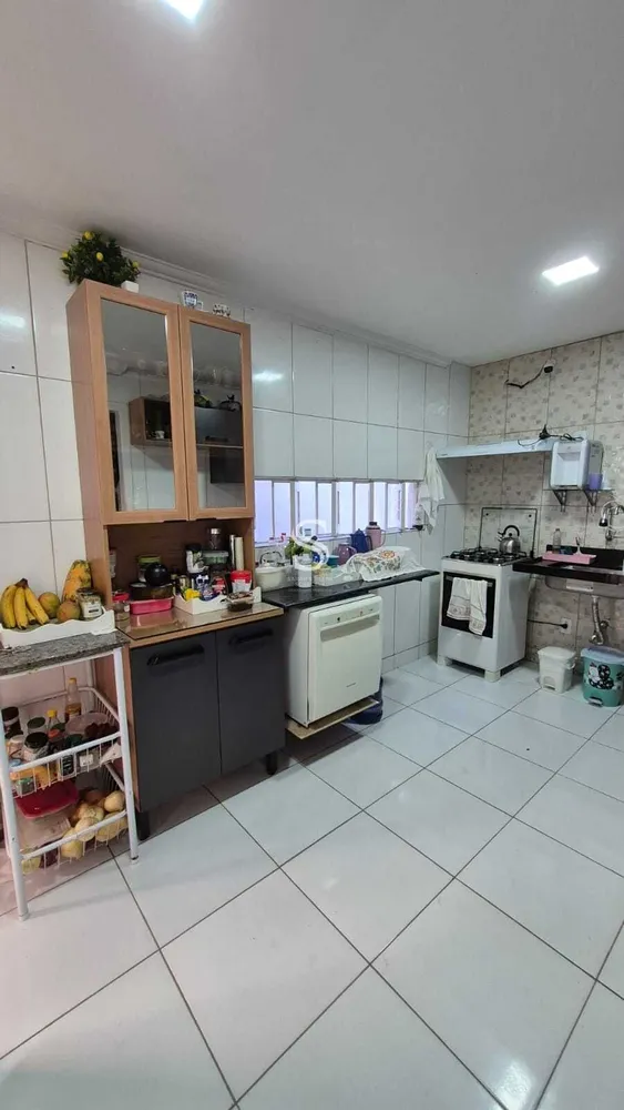 Casa, 3 quartos, 258 m² - Foto 9