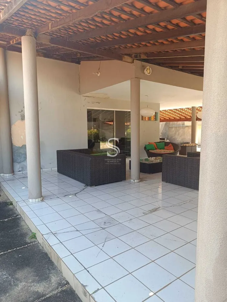 Casa, 3 quartos, 258 m² - Foto 6