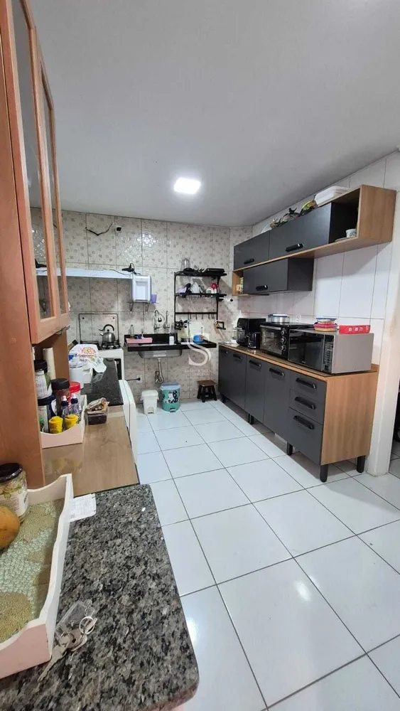 Casa, 3 quartos, 258 m² - Foto 8