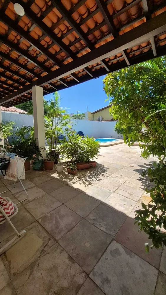 Casa, 3 quartos, 258 m² - Foto 16