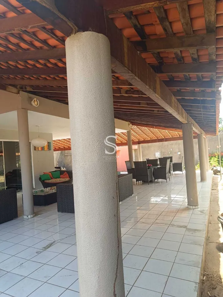 Casa, 3 quartos, 258 m² - Foto 2