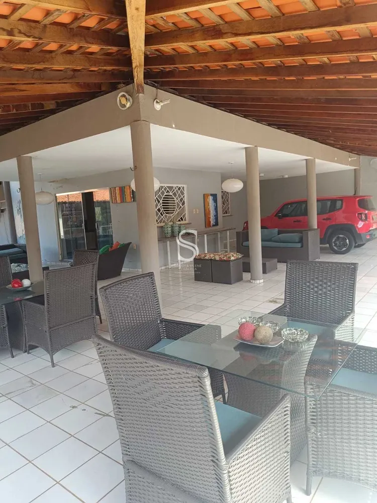 Casa, 3 quartos, 258 m² - Foto 5