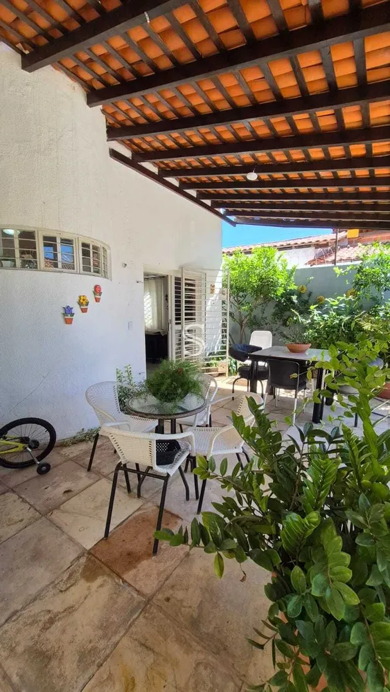 Casa, 3 quartos, 258 m² - Foto 4