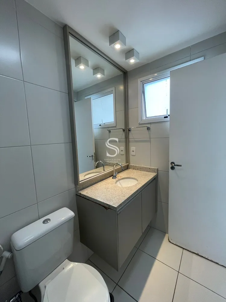 Apartamento, 3 quartos, 127 m² - Foto 15