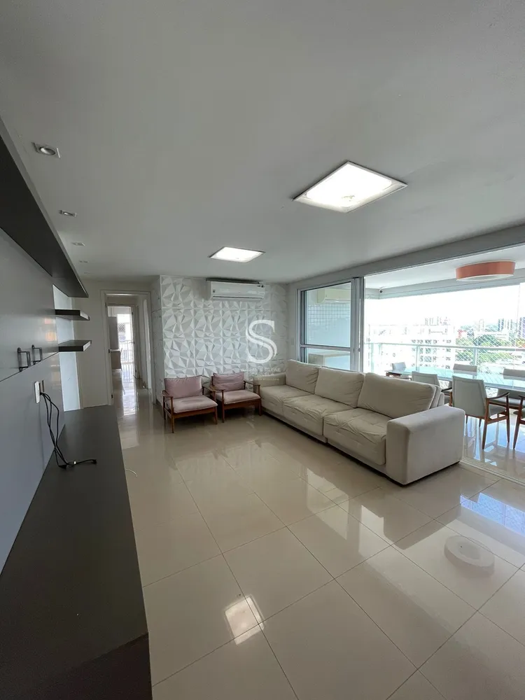 Apartamento, 3 quartos, 127 m² - Foto 9