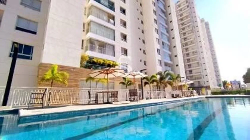 Apartamento, 3 quartos, 127 m² - Foto 1
