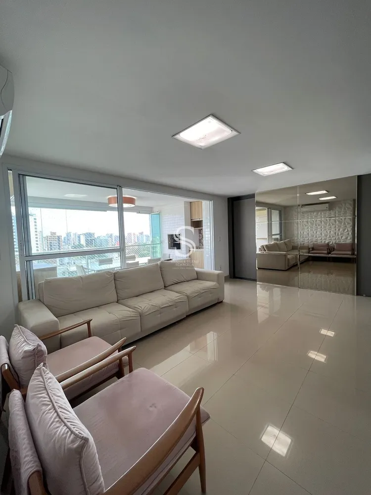 Apartamento, 3 quartos, 127 m² - Foto 7