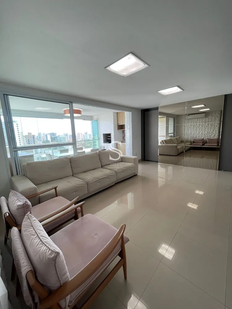 Apartamento, 3 quartos, 127 m² - Foto 8