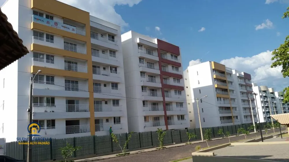 Apartamento, 2 quartos, 56 m² - Foto 8