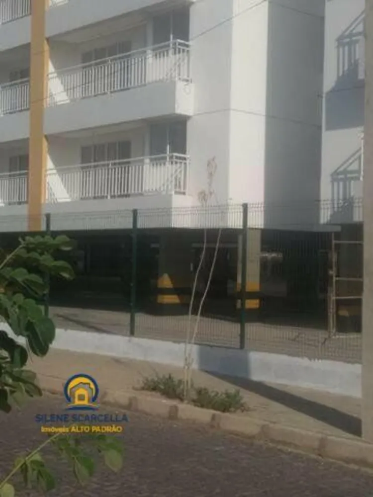 Apartamento, 2 quartos, 56 m² - Foto 12