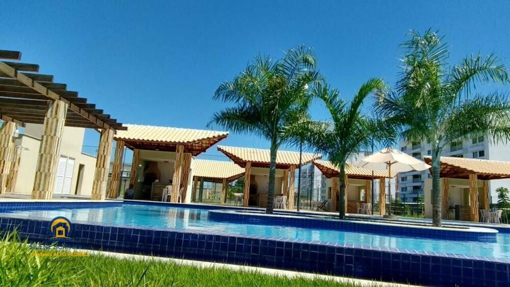 Apartamento, 2 quartos, 56 m² - Foto 15