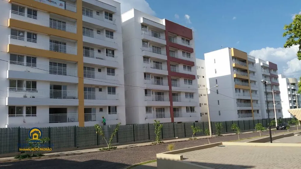 Apartamento, 2 quartos, 56 m² - Foto 6