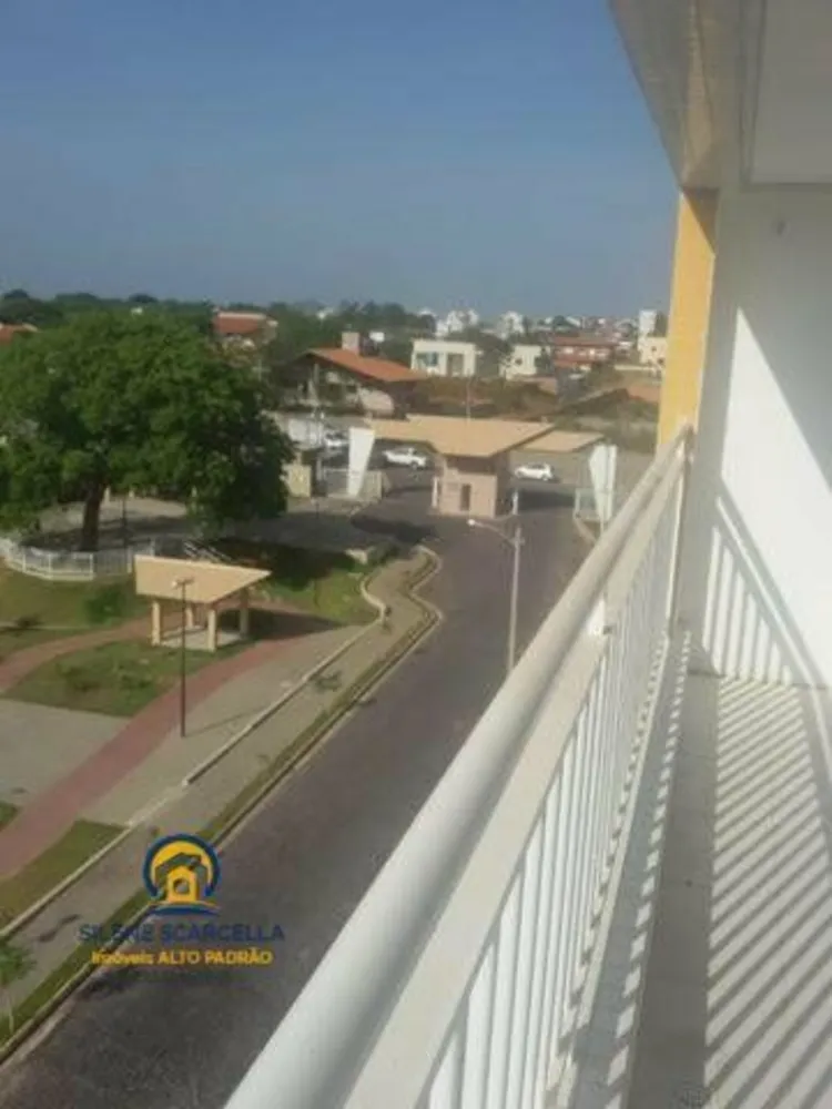 Apartamento, 2 quartos, 56 m² - Foto 2