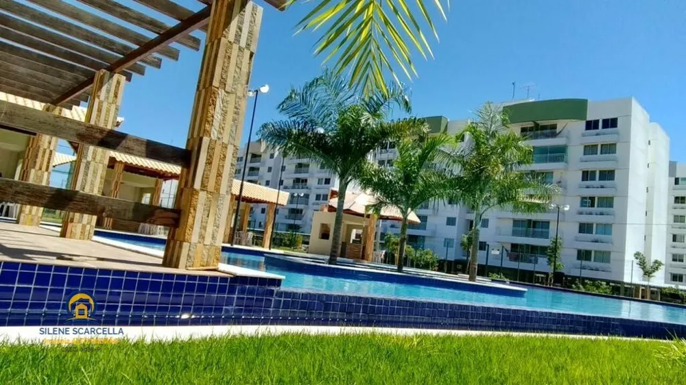 Apartamento, 2 quartos, 56 m² - Foto 4