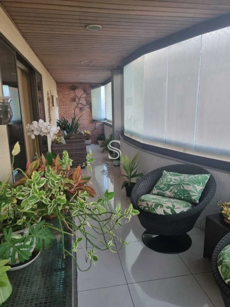 Apartamento, 4 quartos, 300 m² - Foto 4