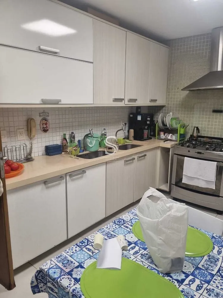 Apartamento, 4 quartos, 300 m² - Foto 5