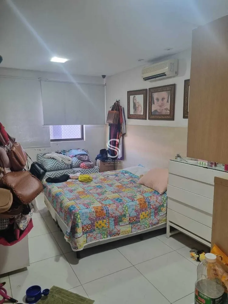 Apartamento, 4 quartos, 300 m² - Foto 6
