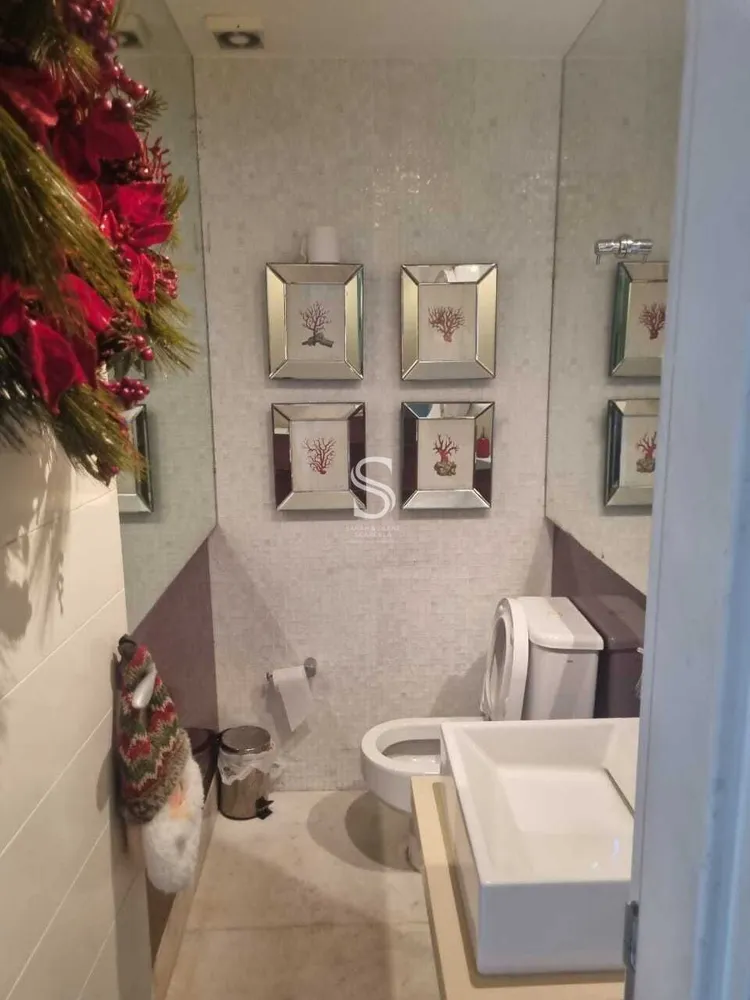 Apartamento, 4 quartos, 300 m² - Foto 8
