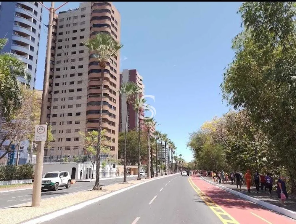 Apartamento, 4 quartos, 300 m² - Foto 1
