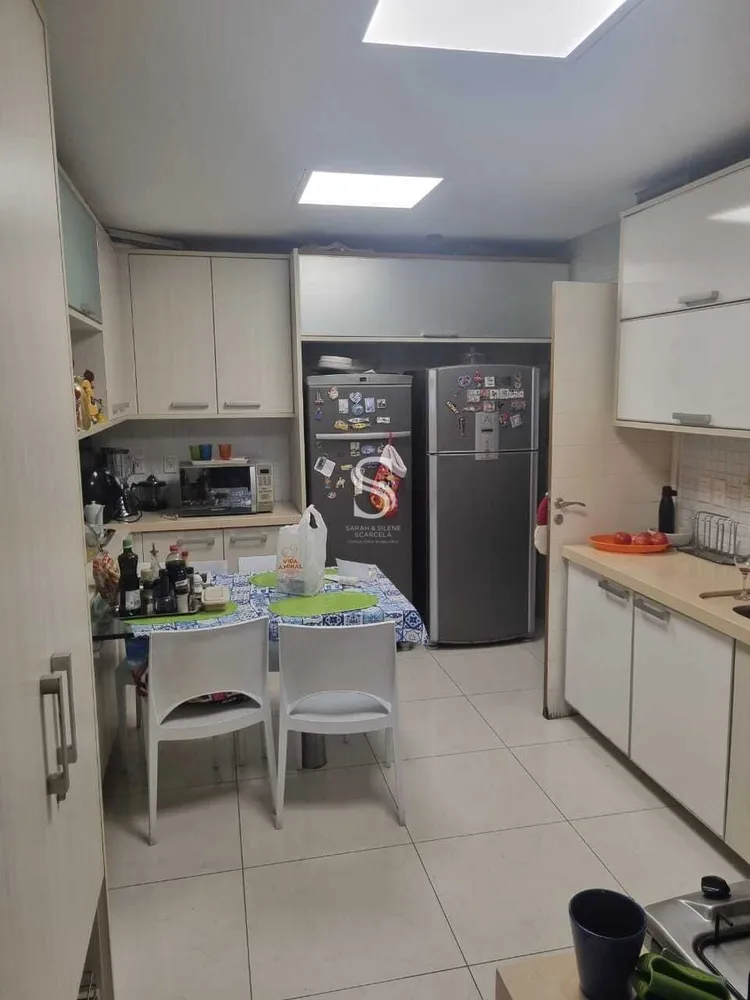 Apartamento, 4 quartos, 300 m² - Foto 14