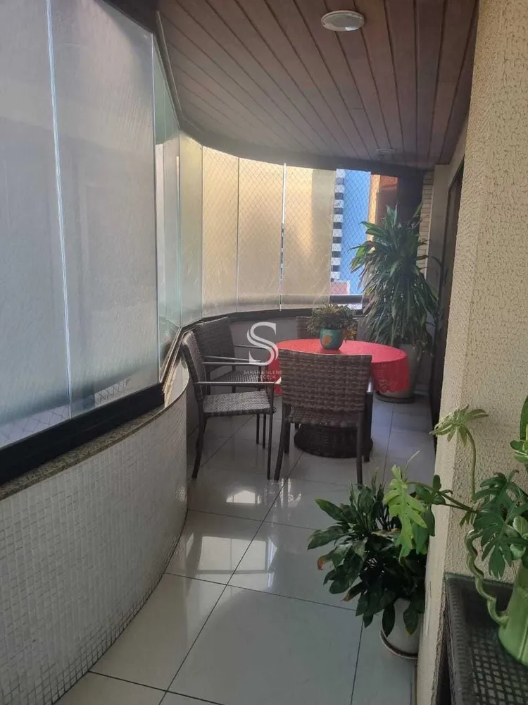 Apartamento, 4 quartos, 300 m² - Foto 3
